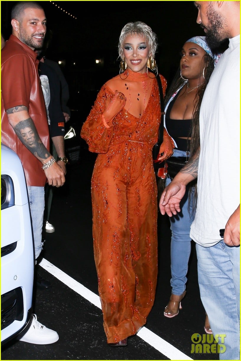 Photo: gunna birthday june 2021 02 | Photo 4570751 | Just Jared