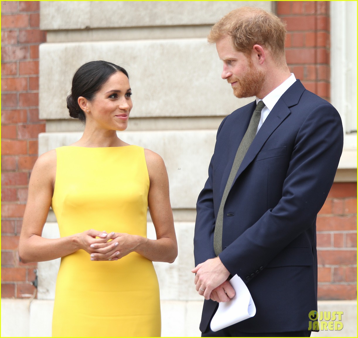 prince harry opens up about lili archie personalities 01