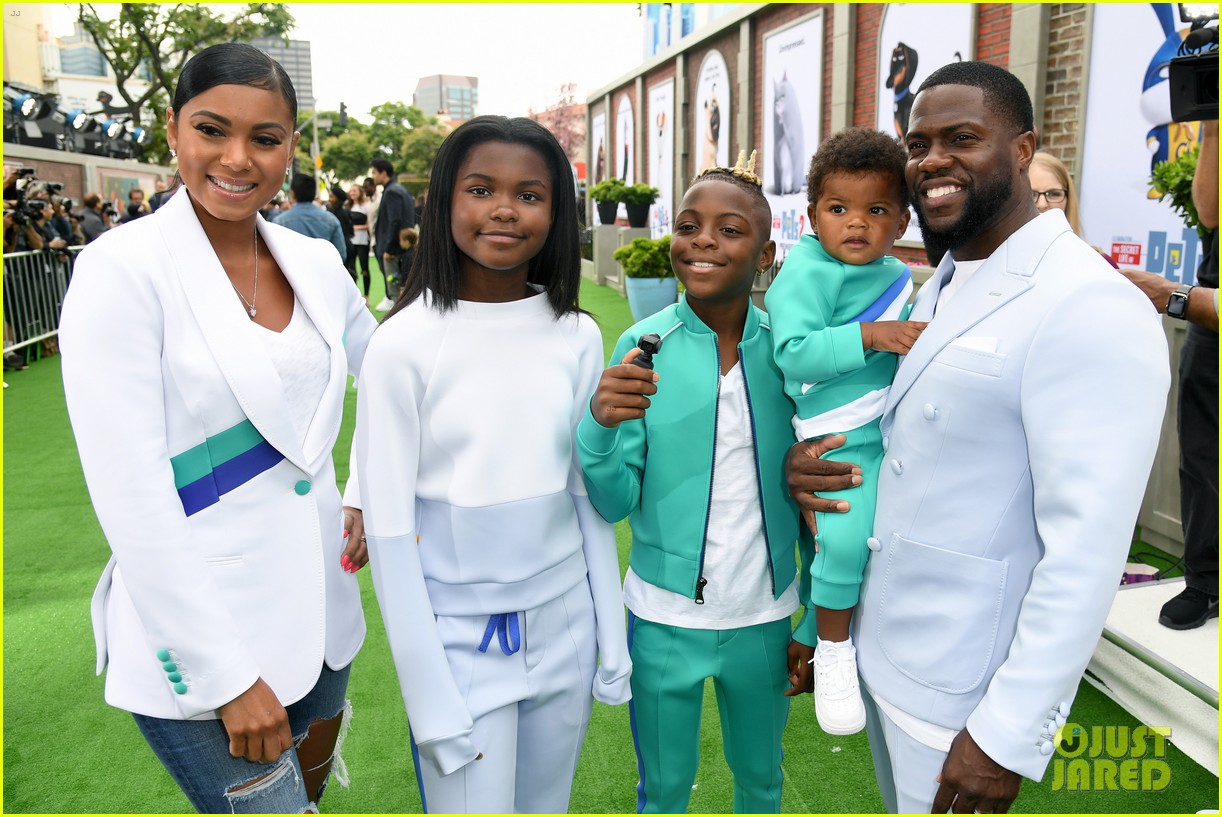 kevin hart reveals if plans more kids 014566824