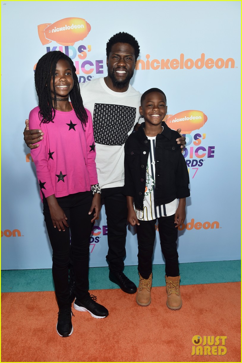 kevin hart reveals if plans more kids 054566828