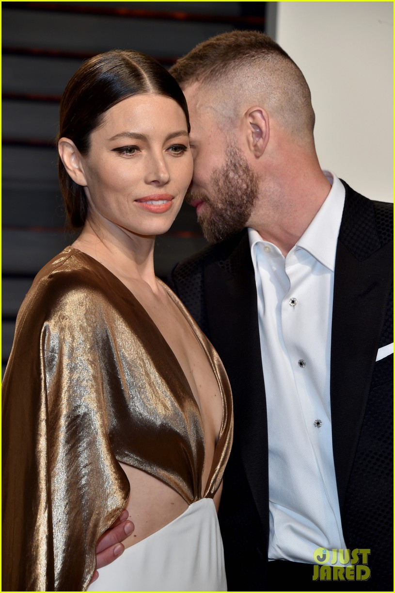 jessica biel rare comments on sons justin timberlake 014570046