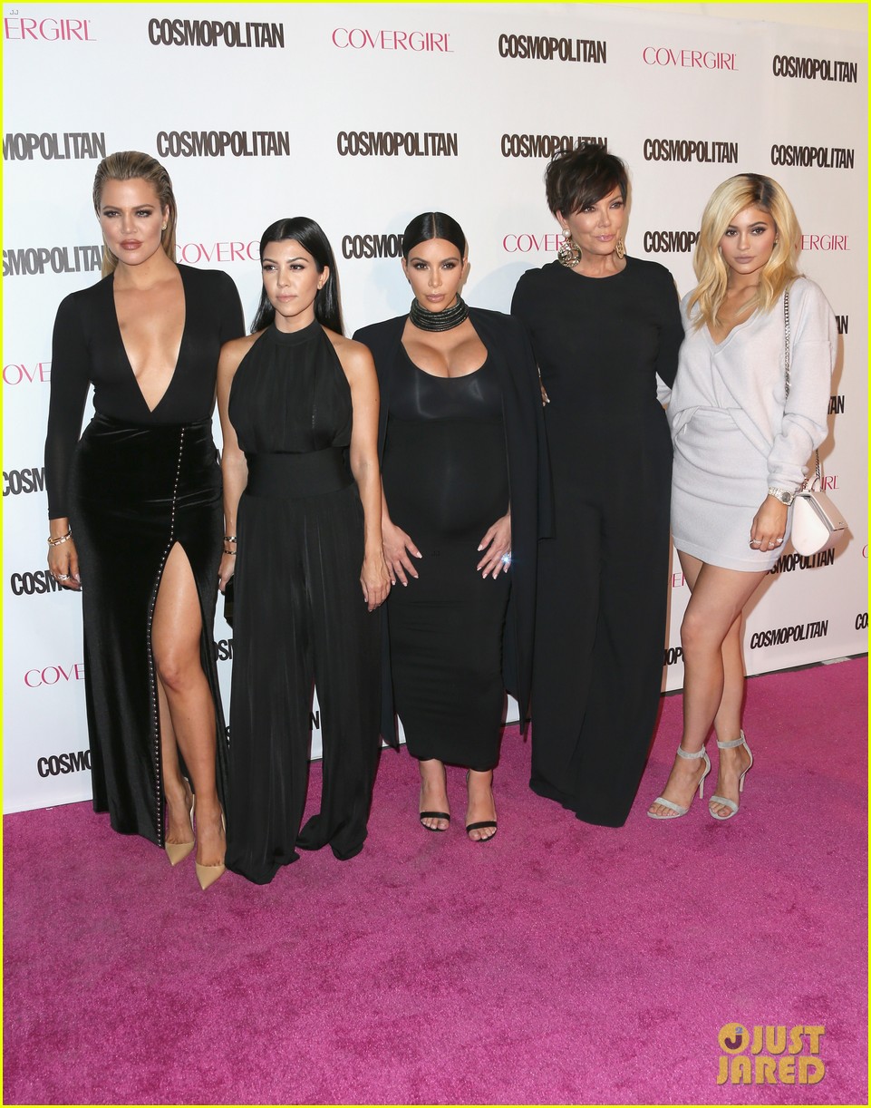 keeping up with the kardashians reunion revealed 044570789