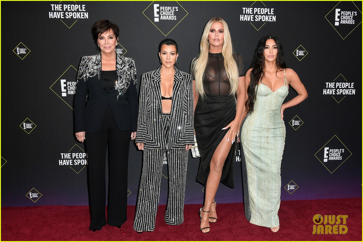 keeping up with the kardashians reunion revealed 054570790