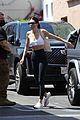 kendall jenner hits the gym memorial day 09