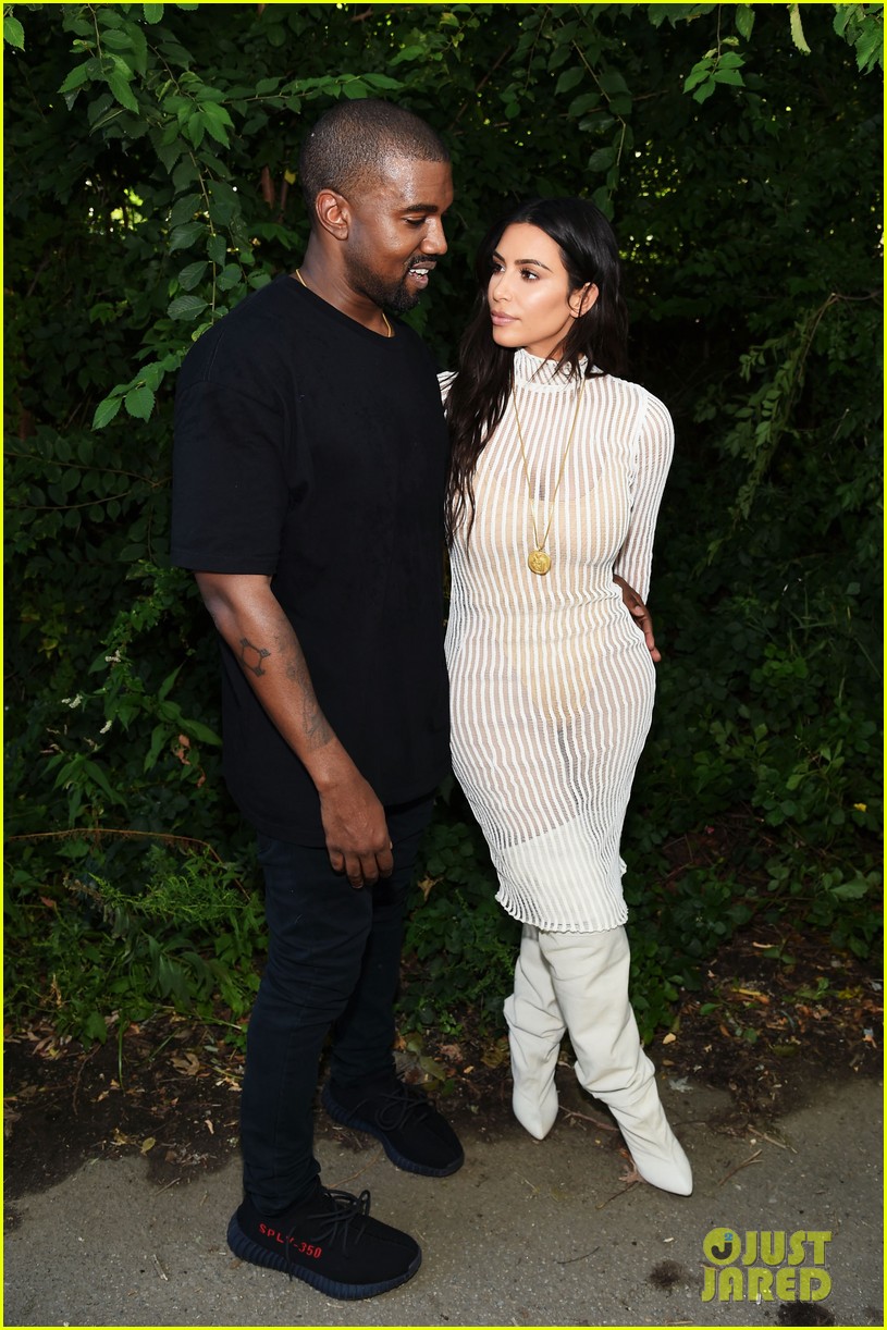 kim kardashian explains why kanye west is not right for her 164567672