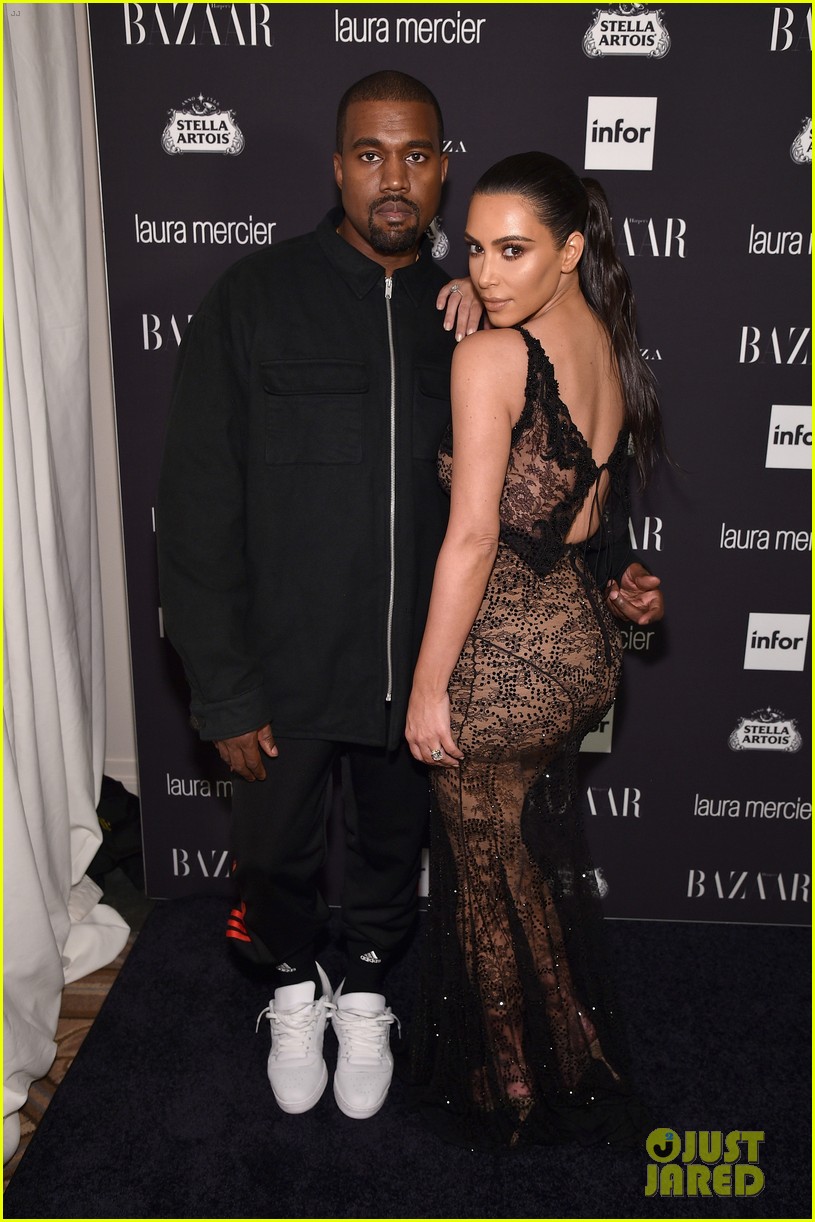 kim kardashian explains why kanye west is not right for her 18