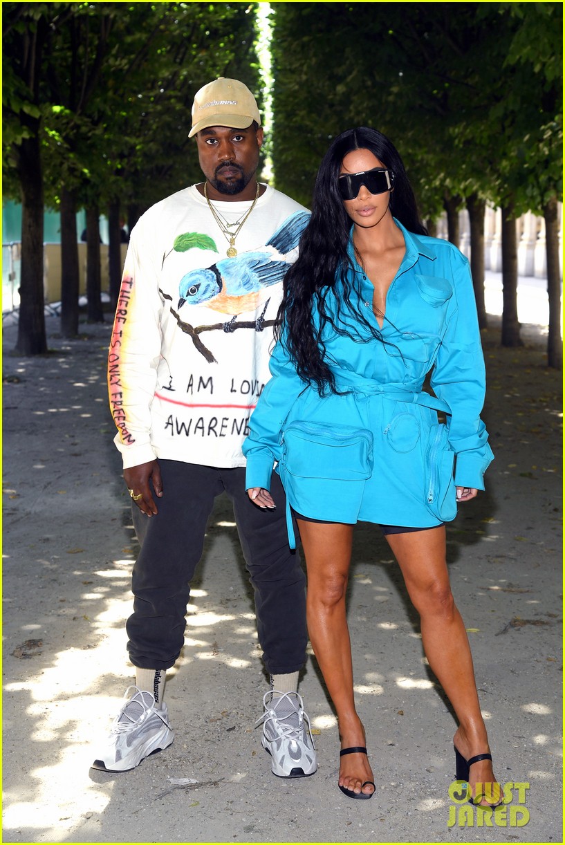 kim kardashian explains why kanye west is not right for her 194568169
