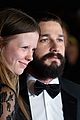 shia labeouf mia goth appear to be back together 02