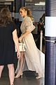 jennifer lopez pretty outfit friday meeting 04