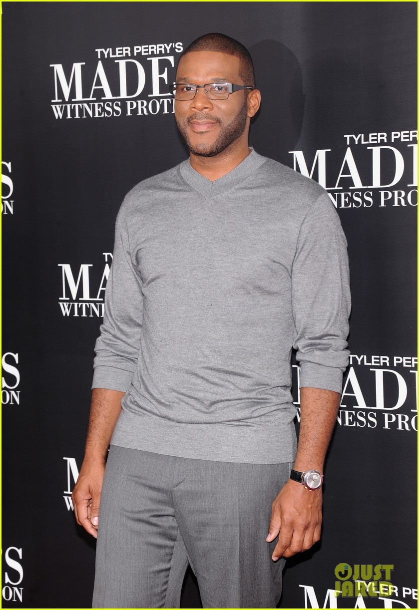 tyler perry to play madea again 10