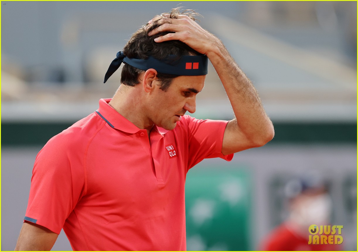roger federer pulls out french open heres why 014564892