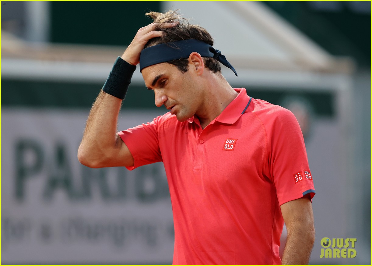 roger federer pulls out french open heres why 104564901