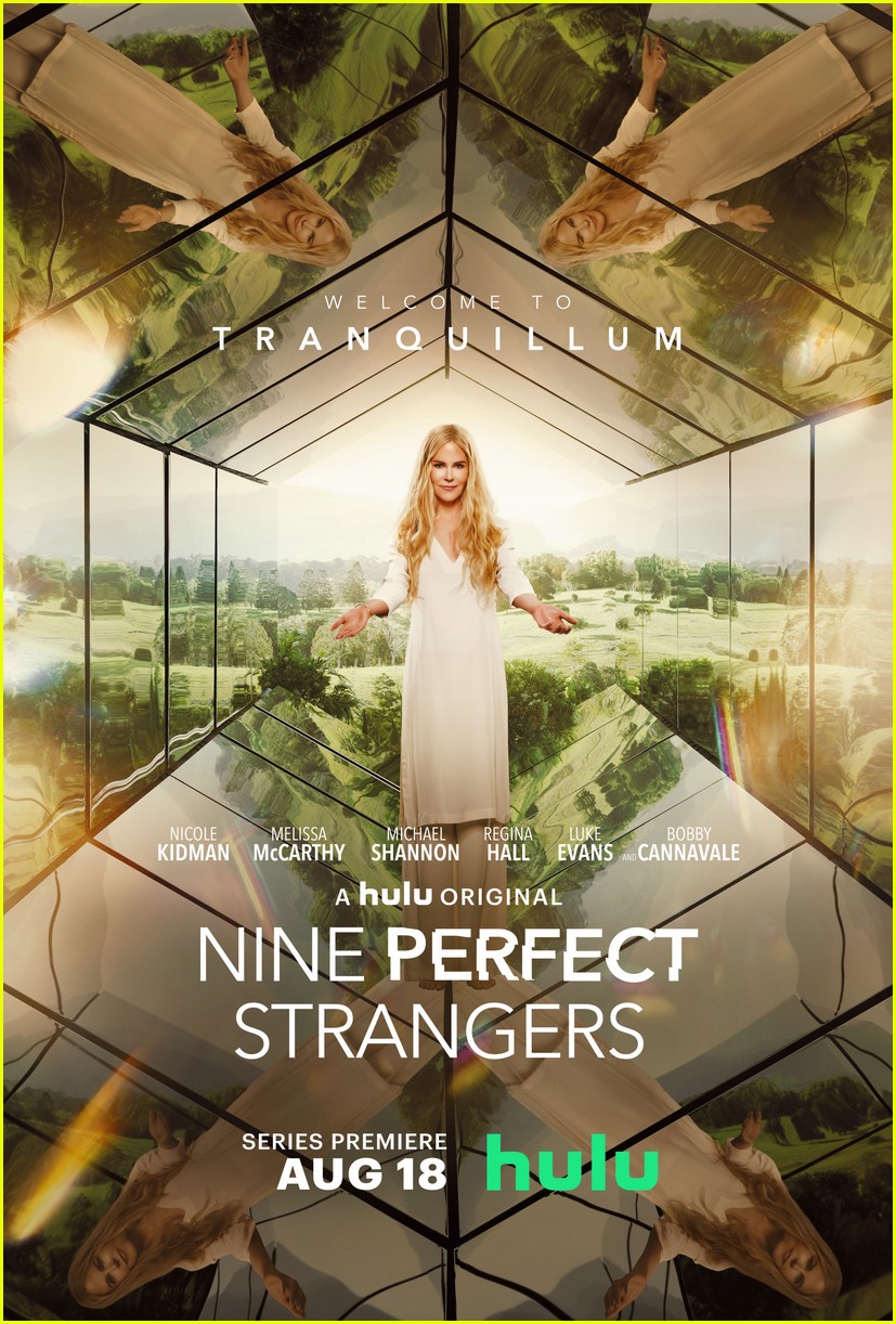 nine perfect strangers teaser trailer 054568072