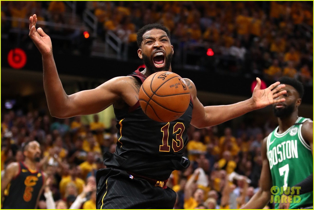how much does tristan thompson make - Ilustrasi 3