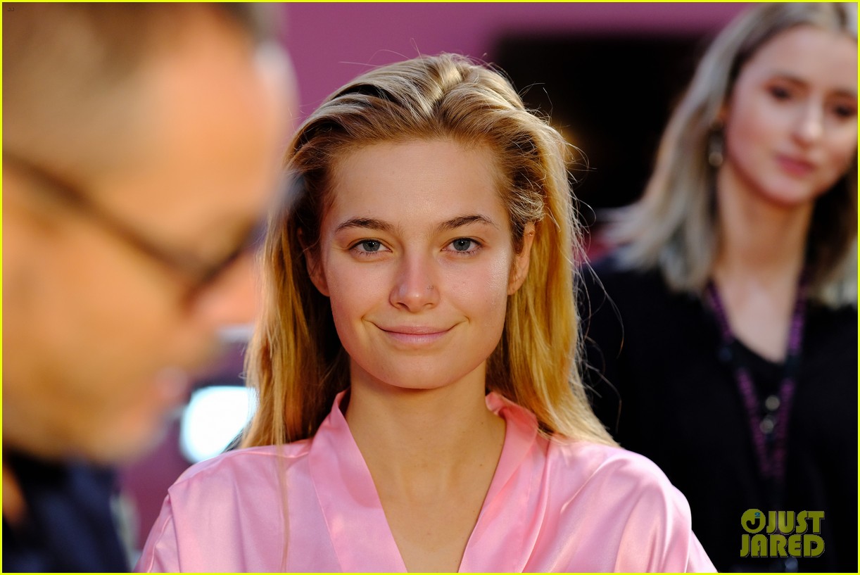 Former Victoria's Secret Model Bridget Malcolm Slams the Brand, Reveals