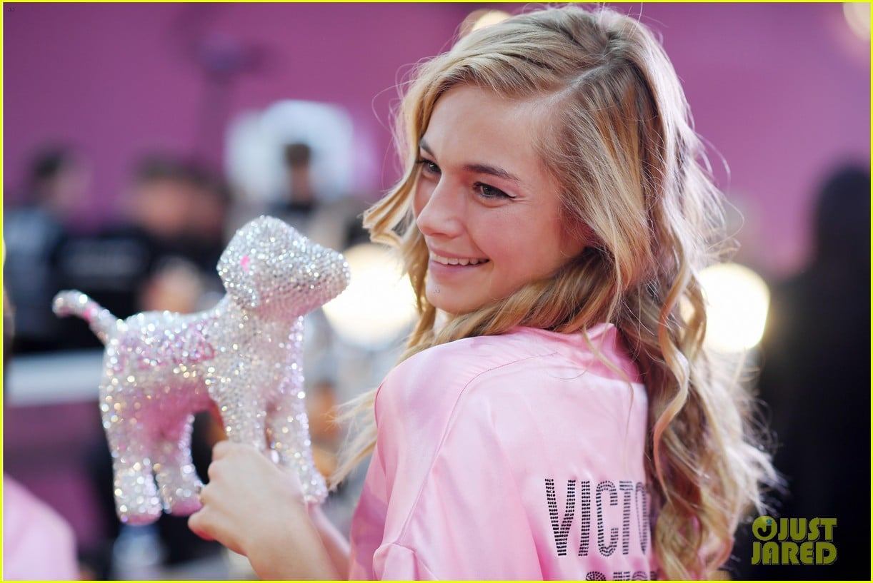 Former Victoria's Secret Model Bridget Malcolm Slams the Brand, Reveals