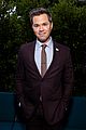 andrew rannells tuc watkins couple up for portrait of pride event 10