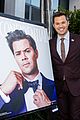 andrew rannells tuc watkins couple up for portrait of pride event 17
