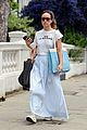 olivia wilde heads out on a stroll in sunny london 05