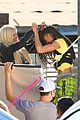 willow smith avril lavigne film new video together 04