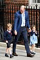 prince william new photo with kids revealed 06
