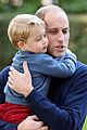 prince william new photo with kids revealed 07