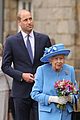 prince william joins queen elizabeth scotland 29