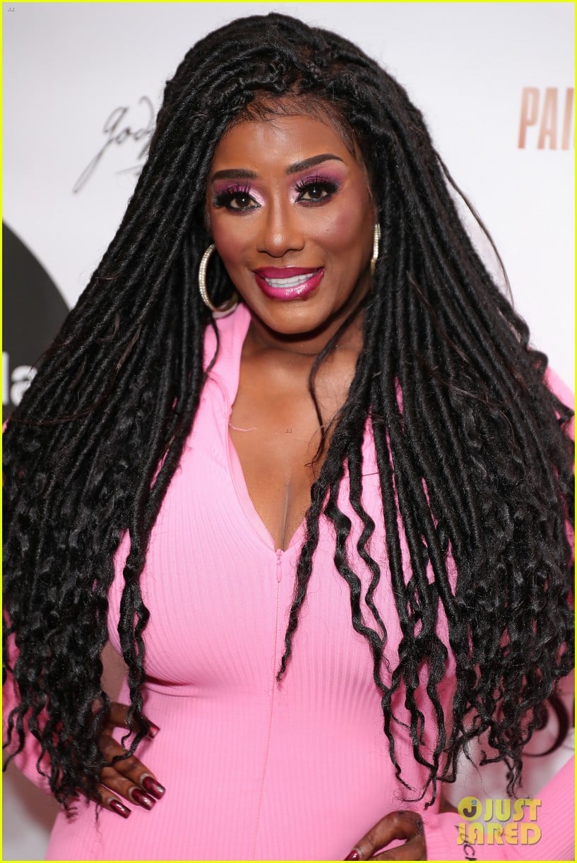 Saaphyri Windsor Is Not Dead, &lsquo;Flavor of Love&rsquo; Contestant Says She Was