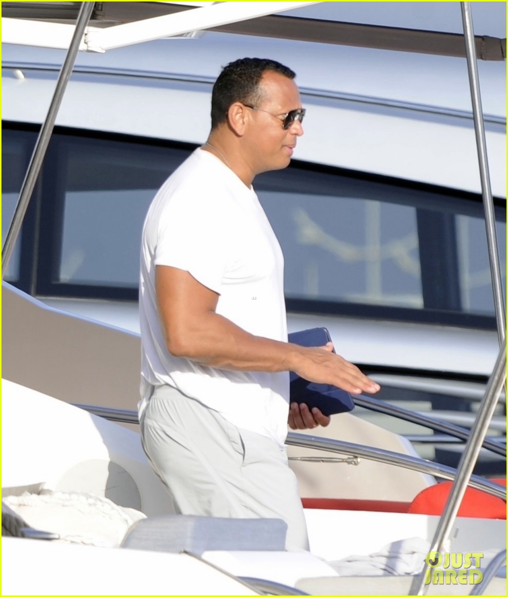 alex rodriguez goes shirtless during trip with melanie collins 0194598307