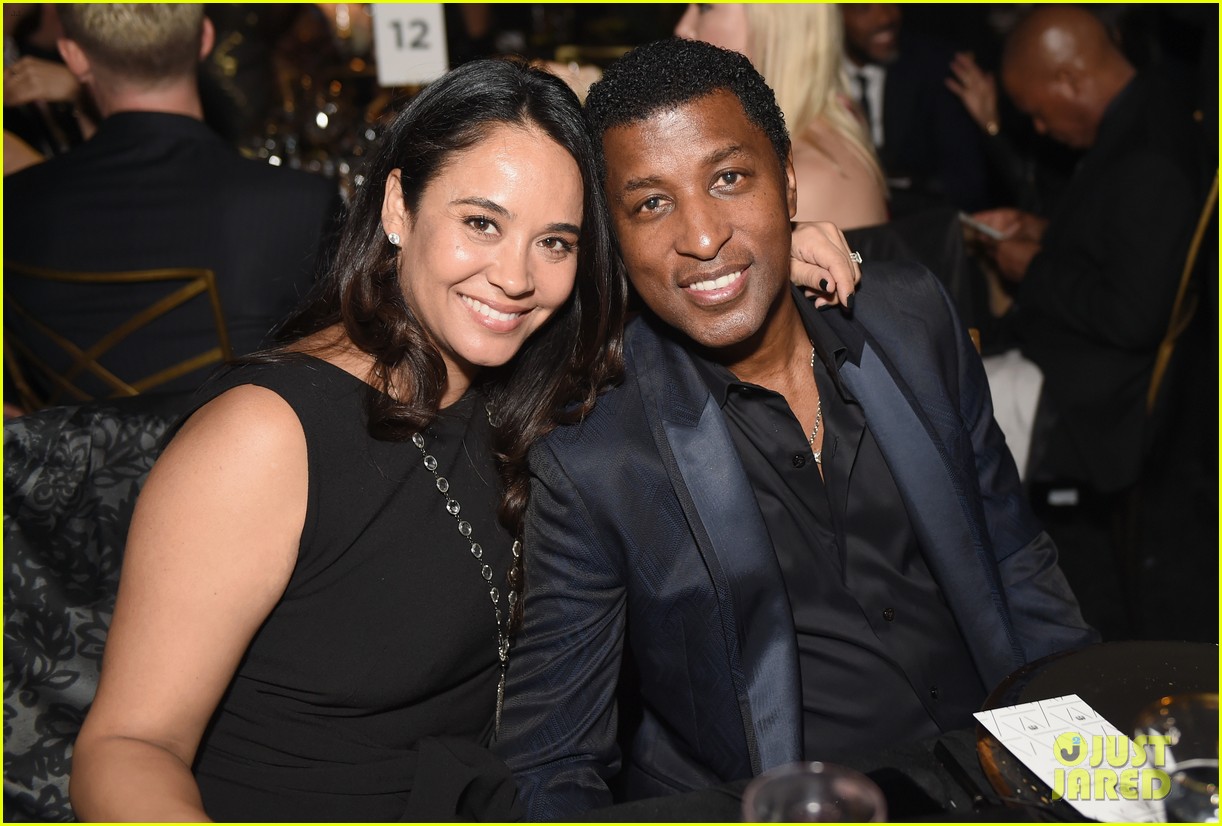 Babyface And Wife Nicole Pantenburg Split After 7 Years Of