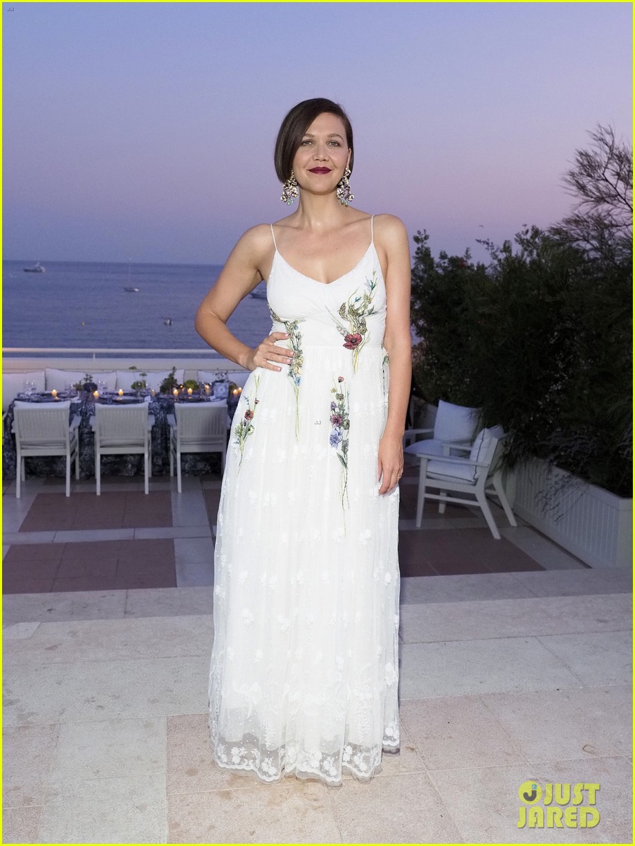 bella hadid rocks corset for dior dinner in cannes 034586240