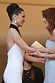 bella hadid jessica chastain more cannes 2021 opening ceremony 30