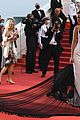 bella hadid jessica chastain more cannes 2021 opening ceremony 34