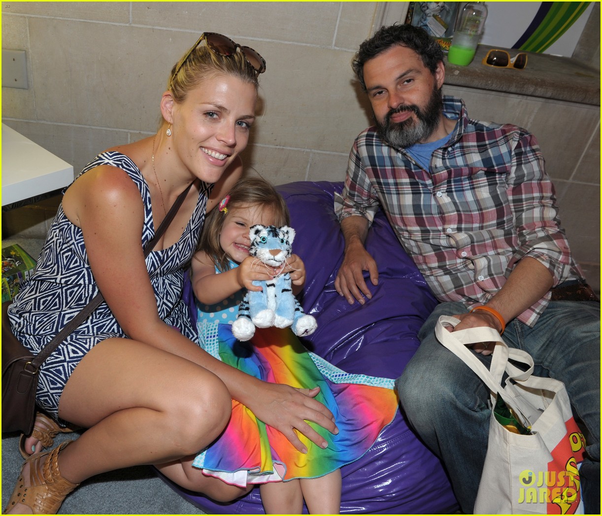 busy philipps child birdie lands first acting role 054593574