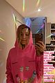 blake lively gets dressed by her daughter 5 am 05