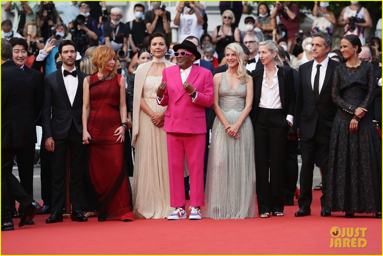cannes 2021 jurors july 2021 28