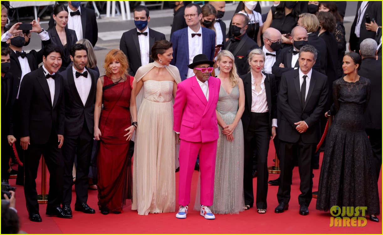 cannes 2021 jurors july 2021 29