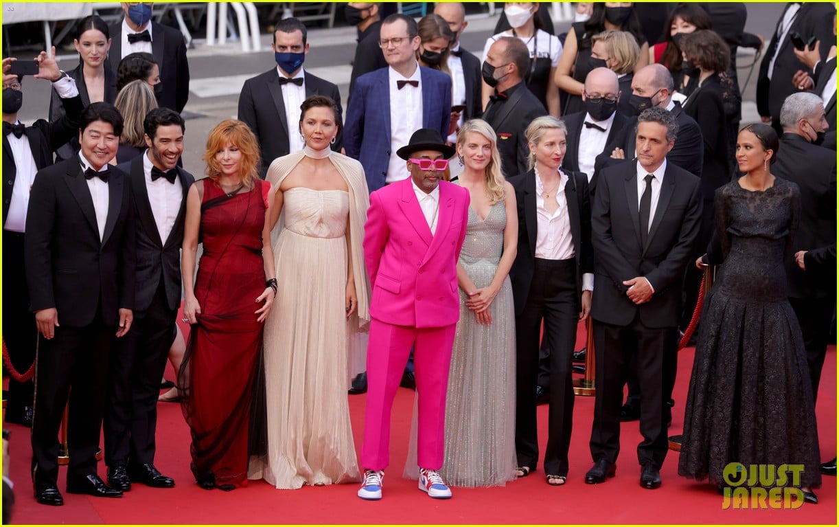 cannes 2021 jurors july 2021 30