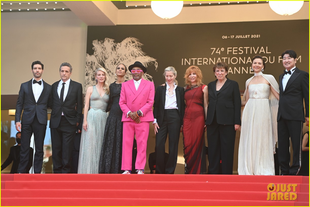 cannes 2021 jurors july 2021 36