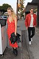 chord overstreet dinner date with rumored girlfriend camelia somers 03