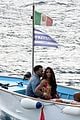 ciara russell wilson lunch date kisses italy 06