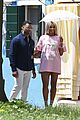ciara russell wilson vacation together torcello 05