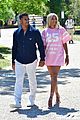 ciara russell wilson vacation together torcello 06