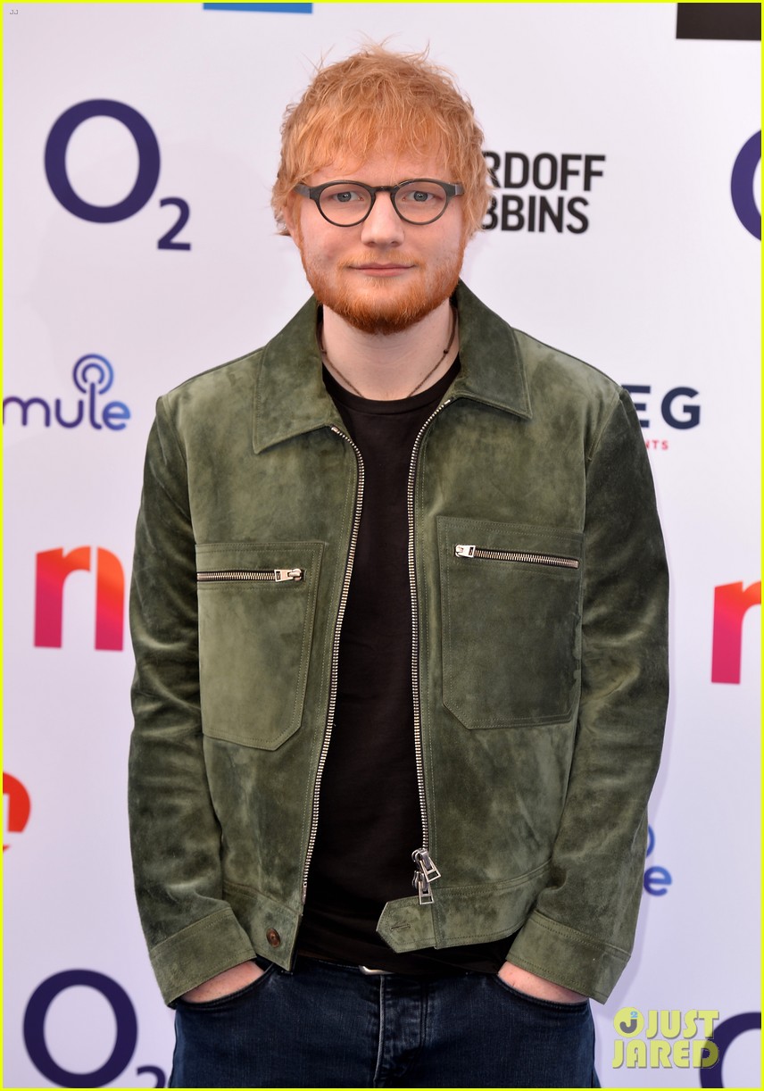 ed sheeran almost moved to ghana 054581034