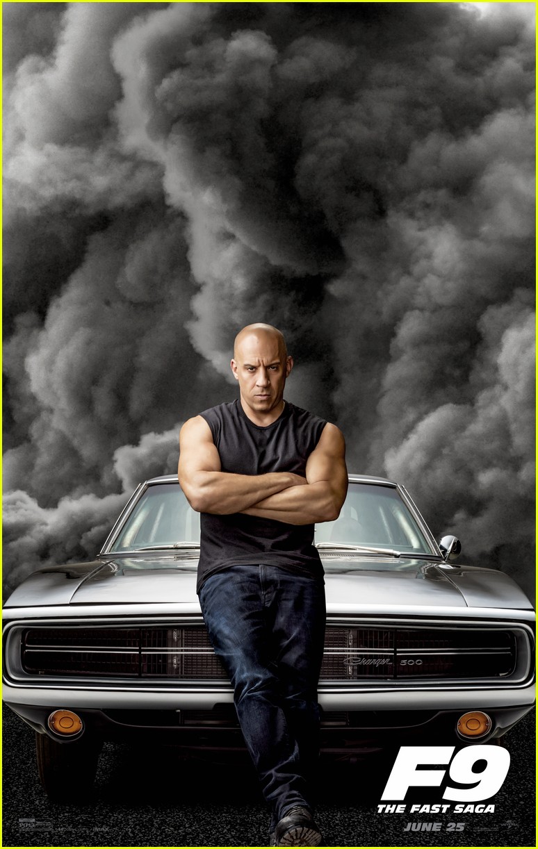 fast furious topping the box office 01