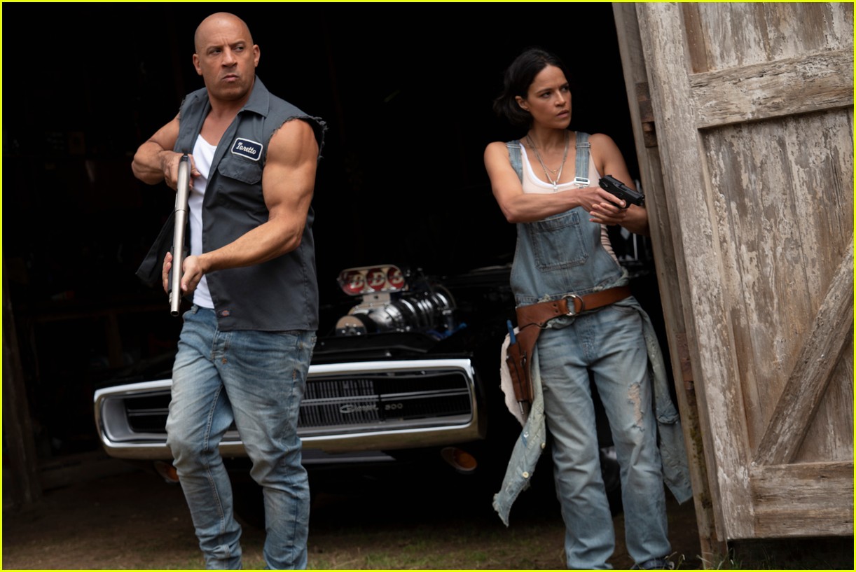fast furious topping the box office 064581721