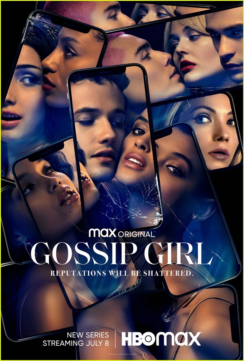 gossip girl no original cast members 024585047