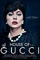house of gucci debut character posters 05