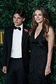 elizabeth hurley son damian cut out of fortune 10