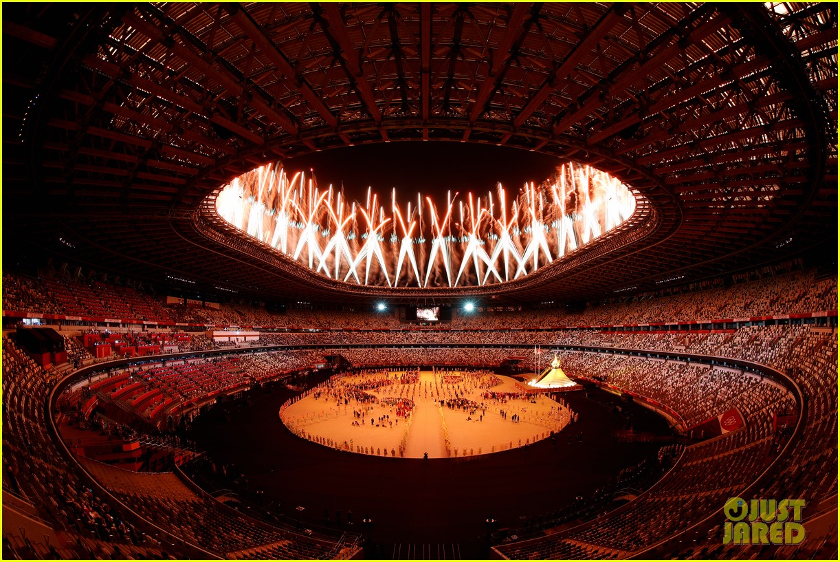 inside the olympics opening ceremony 2021 0984593925